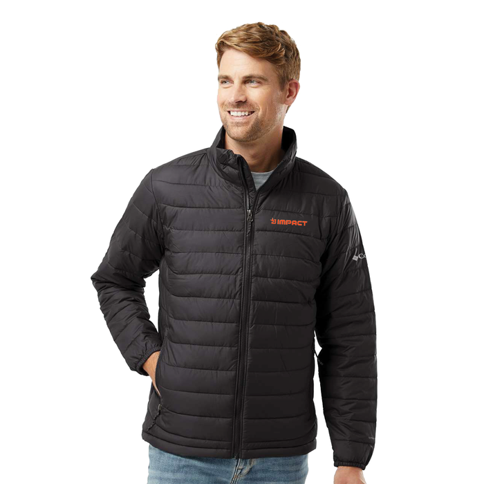 Columbia Men's Powder Lite™ II Jacket
