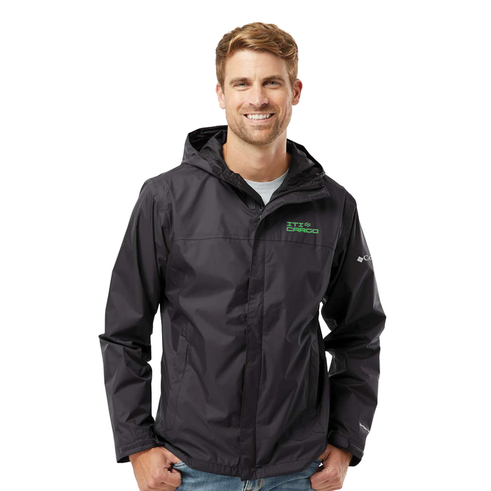 Columbia Men's Watertight™ II Jacket