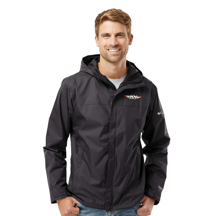 Columbia Men's Watertight™ II Jacket