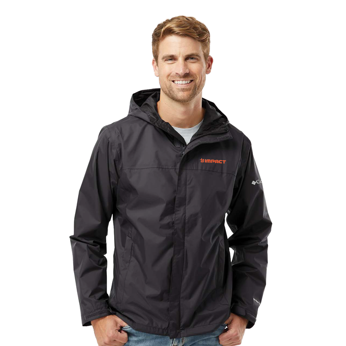 Columbia Men's Watertight™ II Jacket