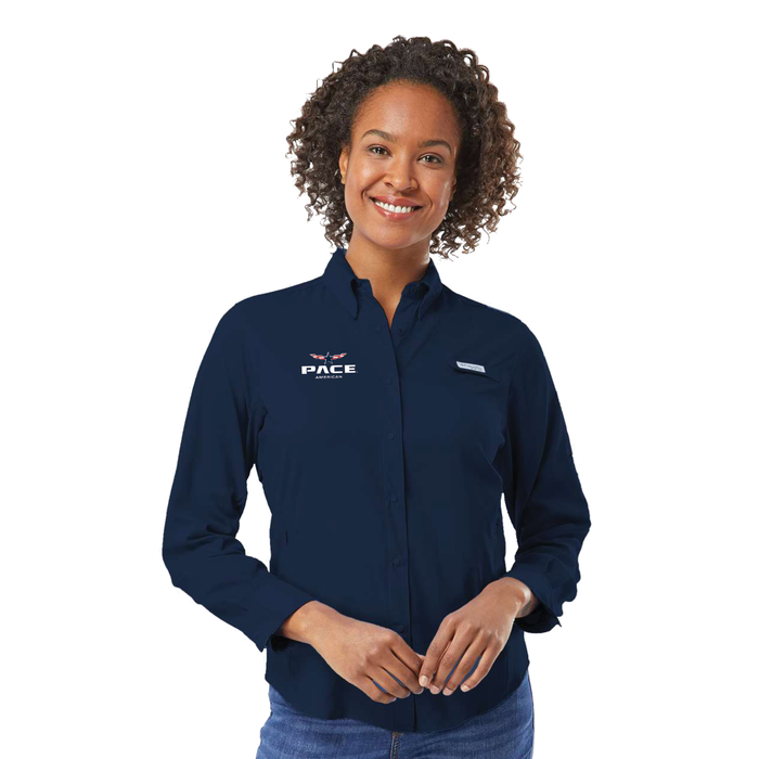 Columbia Women's PFG Tamiami™ II Shirt