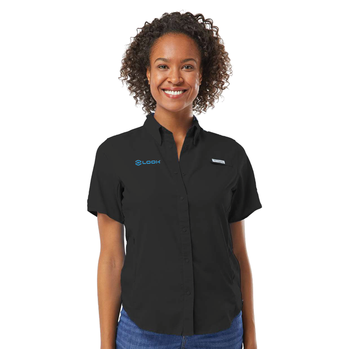 Columbia Women's PFG Tamiami™ II Short Sleeve Shirt - 212466