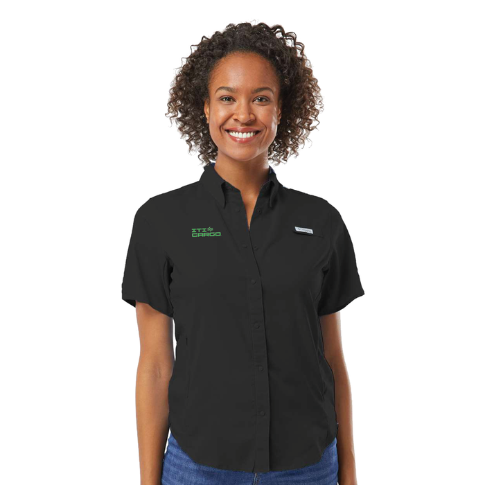 Columbia Women's PFG Tamiami™ II Short Sleeve Shirt