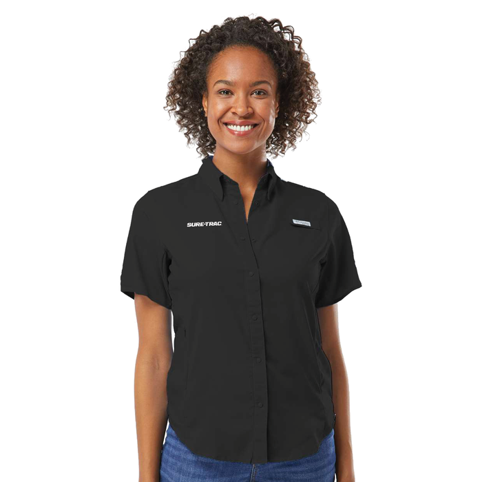 Columbia Women's PFG Tamiami™ II Short Sleeve Shirt
