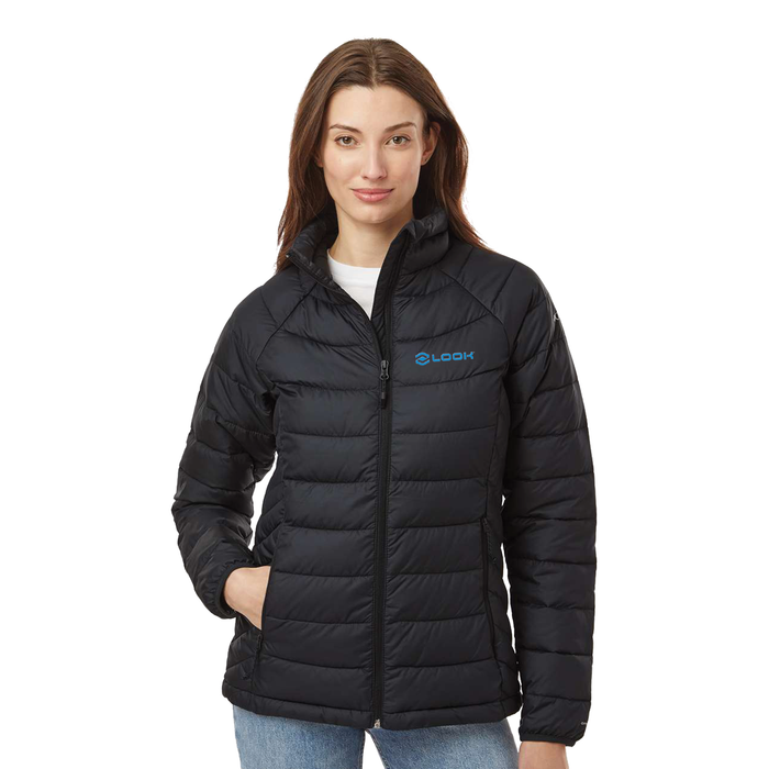 Columbia Women's Powder Lite™ II Full Zip Jacket