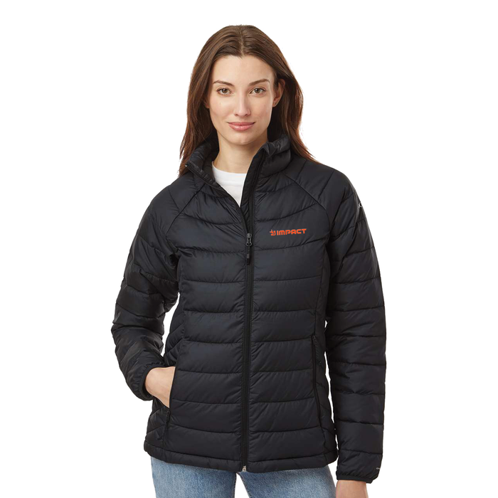 Columbia Women's Powder Lite™ II Full Zip Jacket