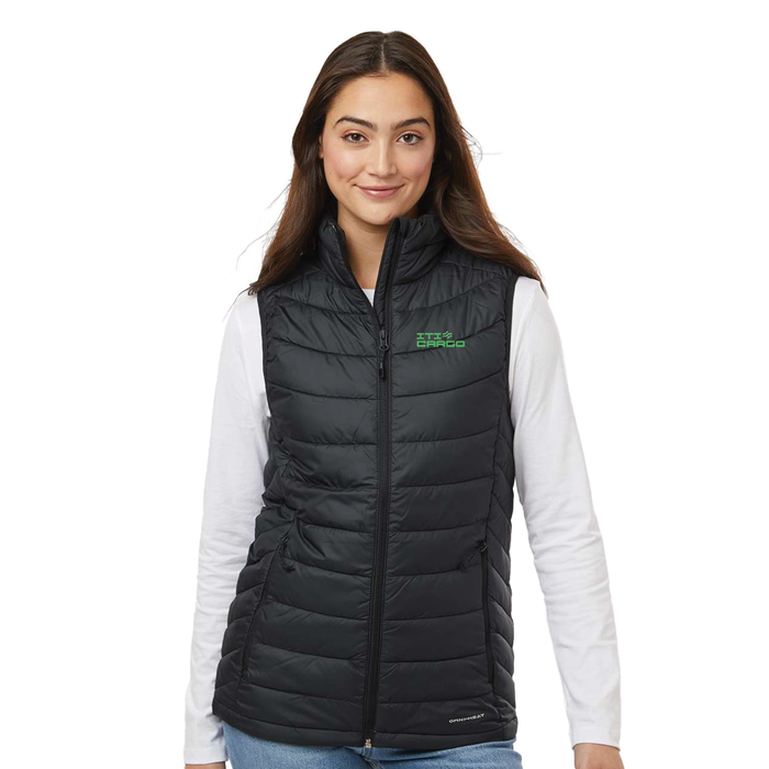 Columbia Women's Powder Lite™ Vest