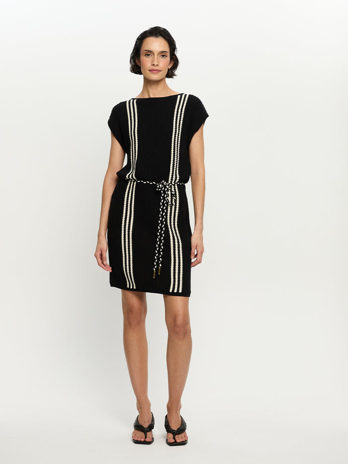K276BLK-BLACK-CORINNE-KNIT-MINI-DRESS-01