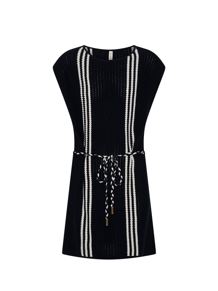 Corinne-Knit-Mini-DRESS-Ghost