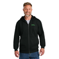 CornerStone® Tough Fleece Full-Zip Hoodie