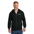 CornerStone® Tough Fleece Full-Zip Hoodie