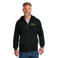 CornerStone® Tough Fleece Full-Zip Hoodie