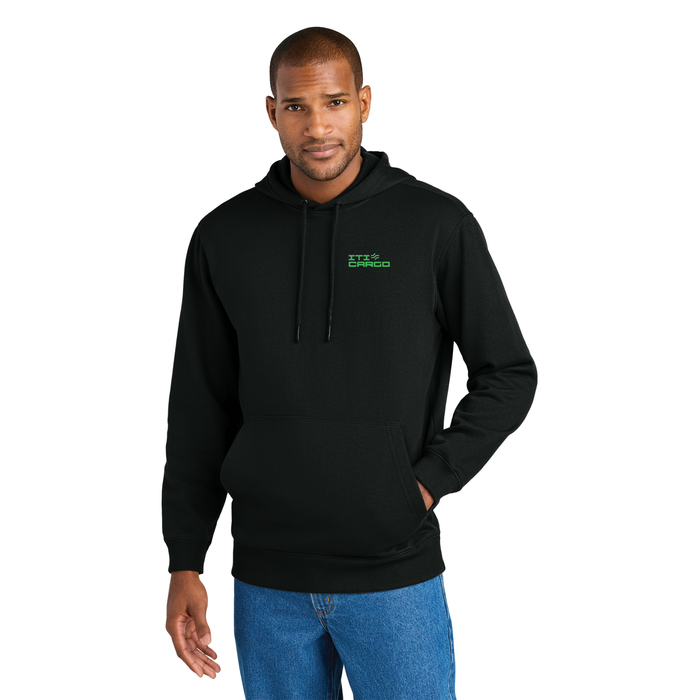 CornerStone® Tough Fleece Pullover Hoodie