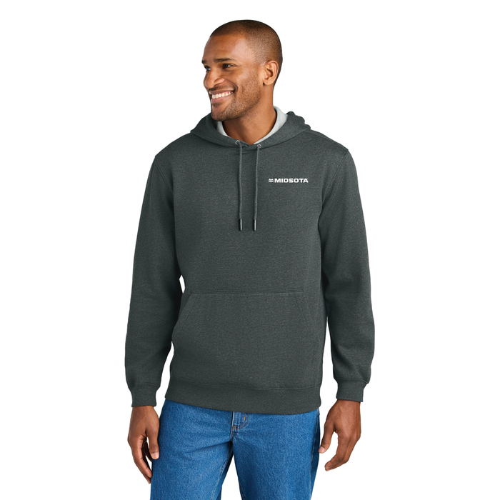 CornerStone® Tough Fleece Pullover Hoodie