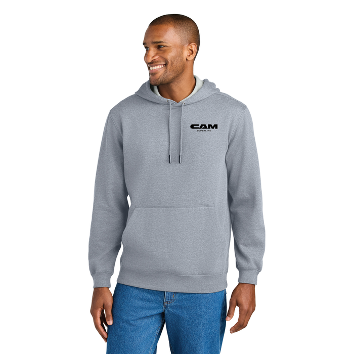 CornerStone® Tough Fleece Pullover Hoodie