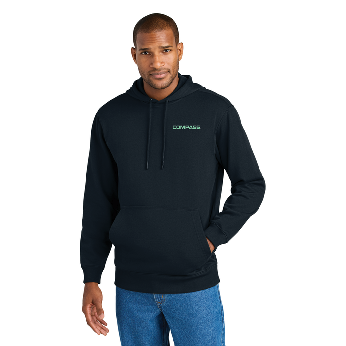 CornerStone® Tough Fleece Pullover Hoodie