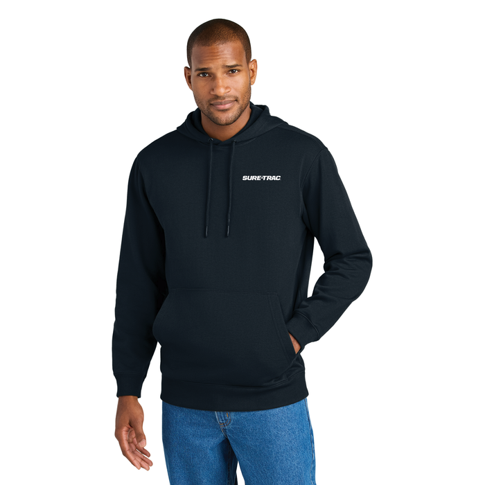 CornerStone® Tough Fleece Pullover Hoodie