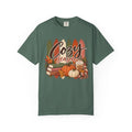 Cozy Season Stripe Tee