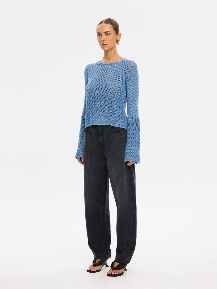 k341BLU_Daisy_Knit_Topblue_2