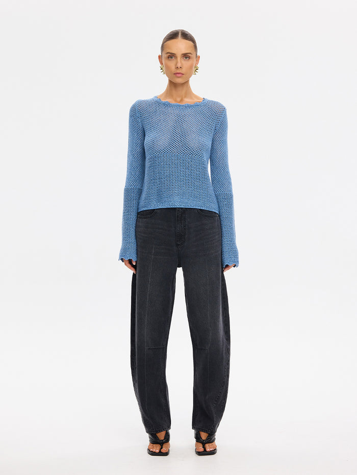 k341BLU_Daisy_Knit_Topblue_1