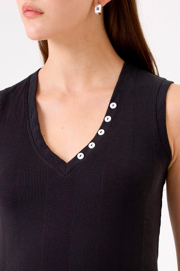 Daniella Shell - Goldie LeWinter #color_black