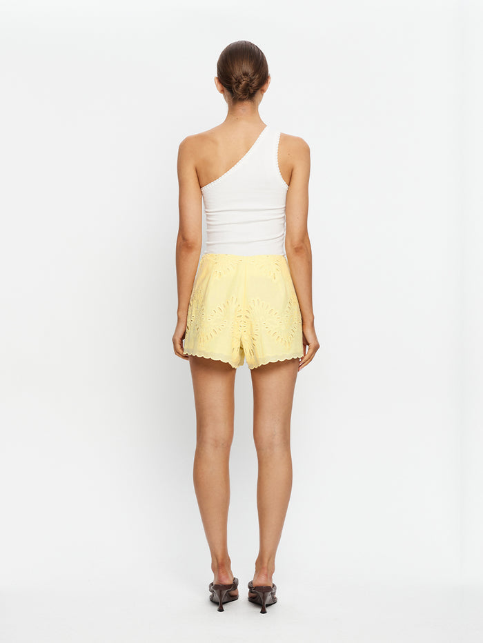 Danielle Short