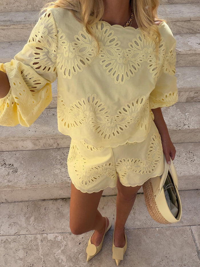 Danielle Top