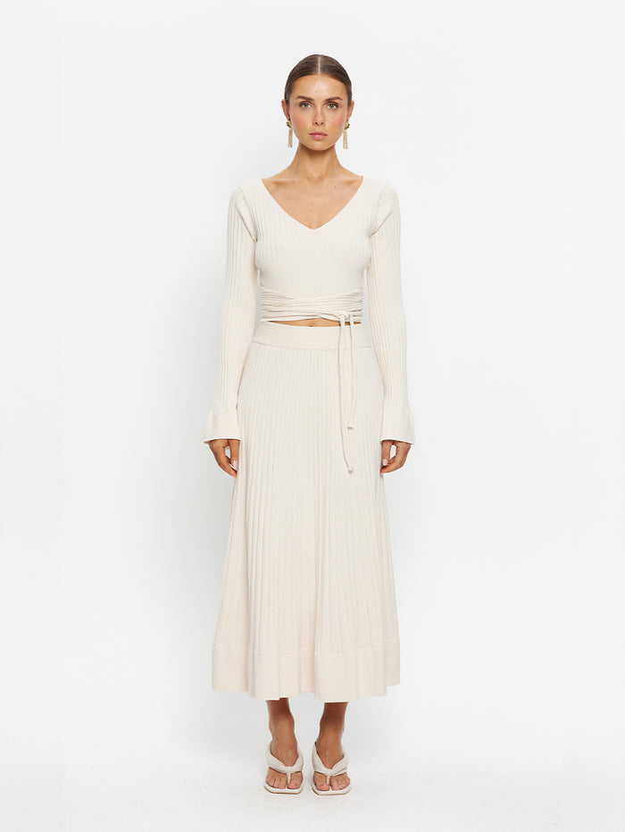 K308CRE-DAPHNE-RIB-KNIT-SKIRT-CREAM-01