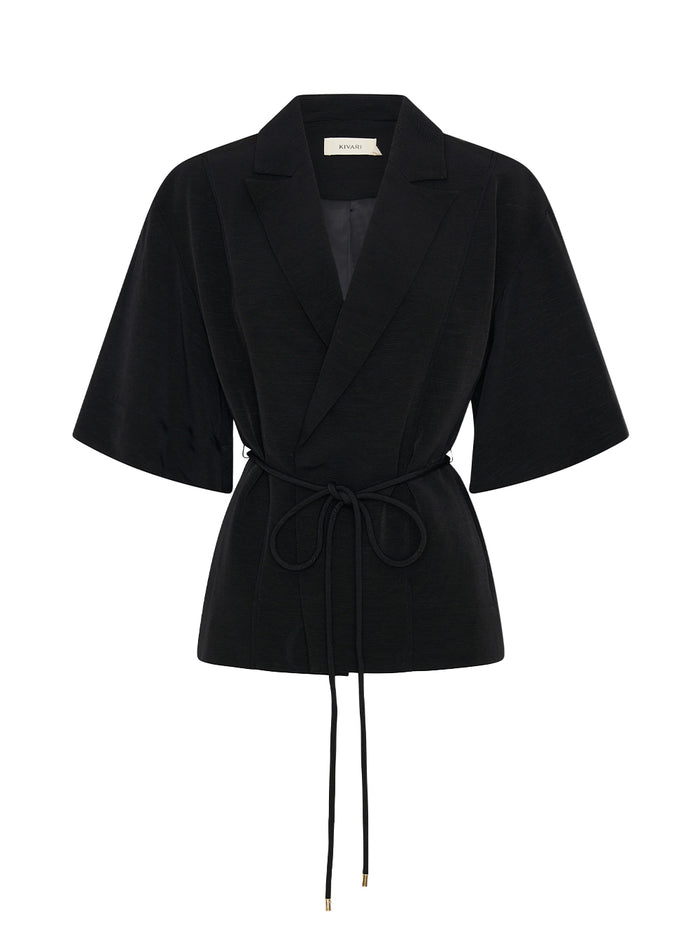 Darcy Jacket