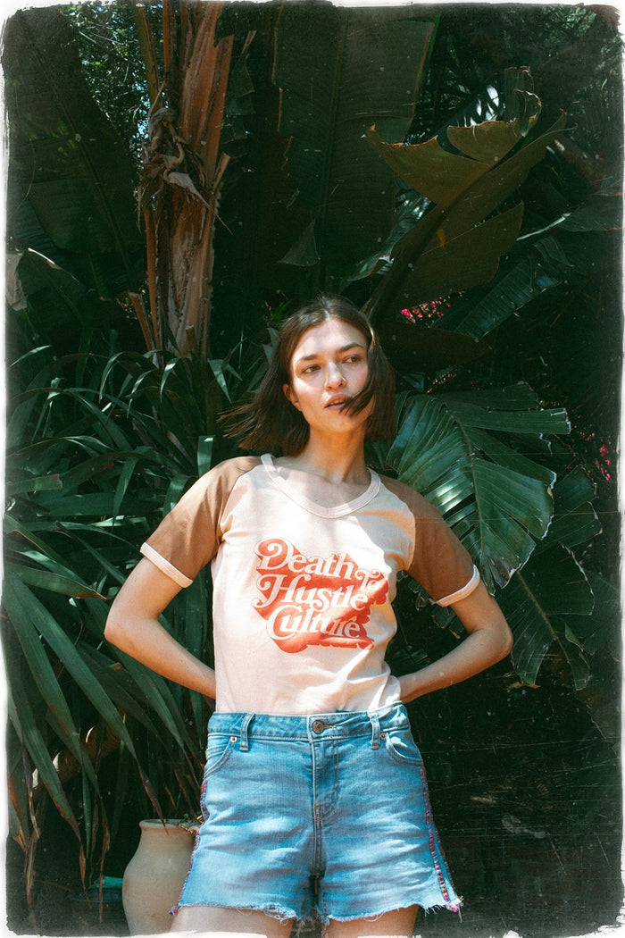 Death to Hustle Culture | Raglan