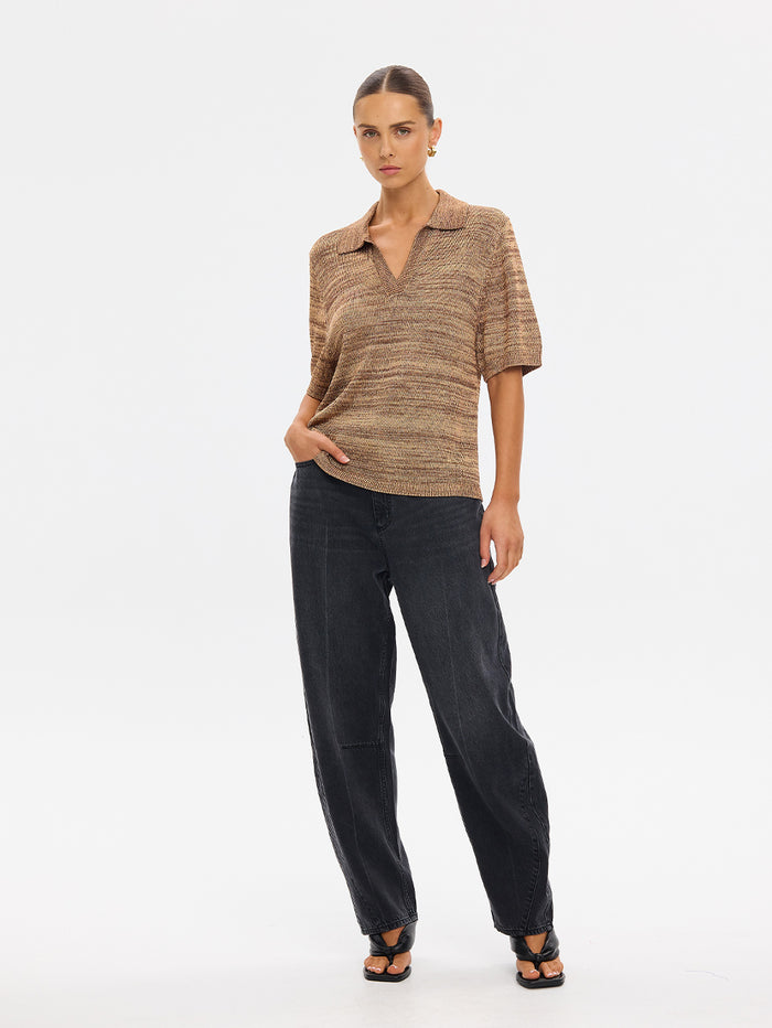 K043RUS-Debbie-Knit-Polo-Rust-06