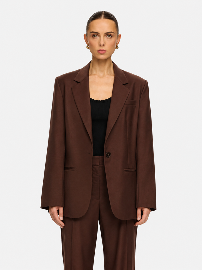 Delany Blazer