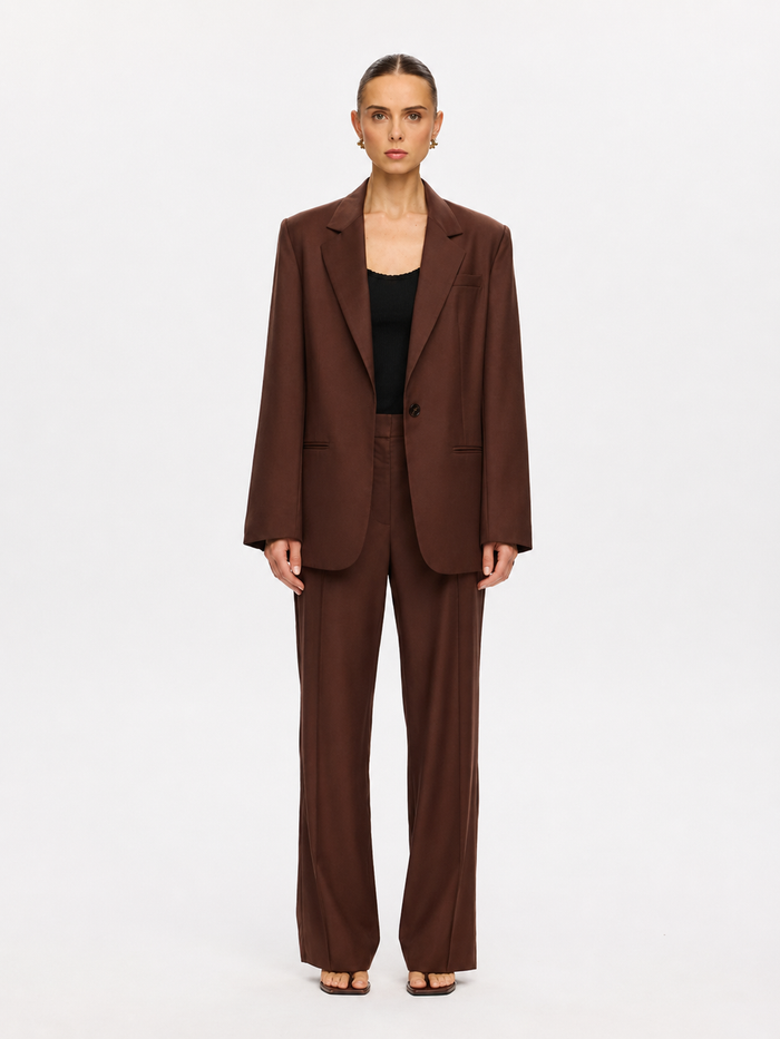 Delany Blazer