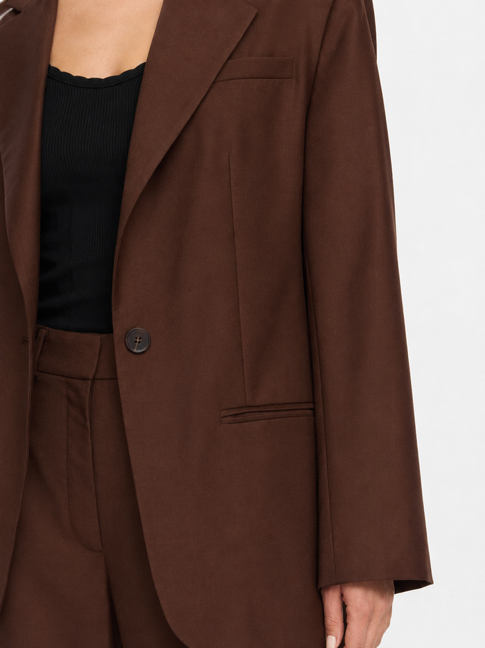 Delany Blazer