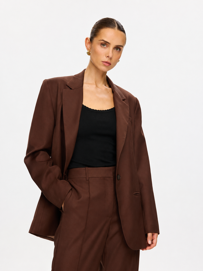 Delany Blazer