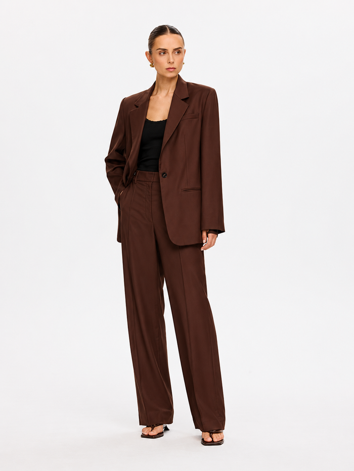 Delany Blazer