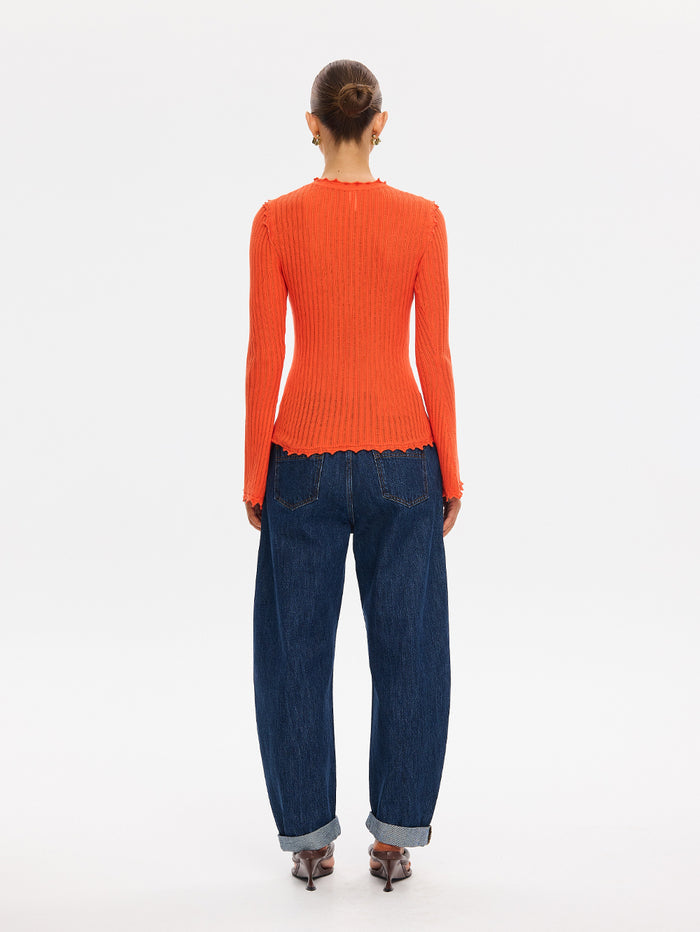 Diana Knit Top