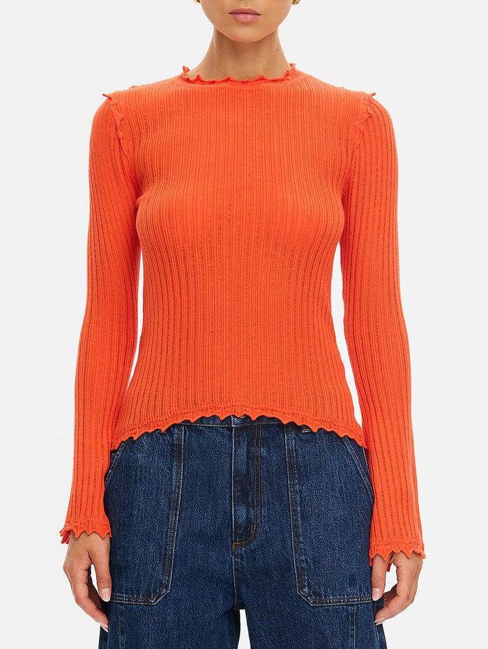 Diana Knit Top