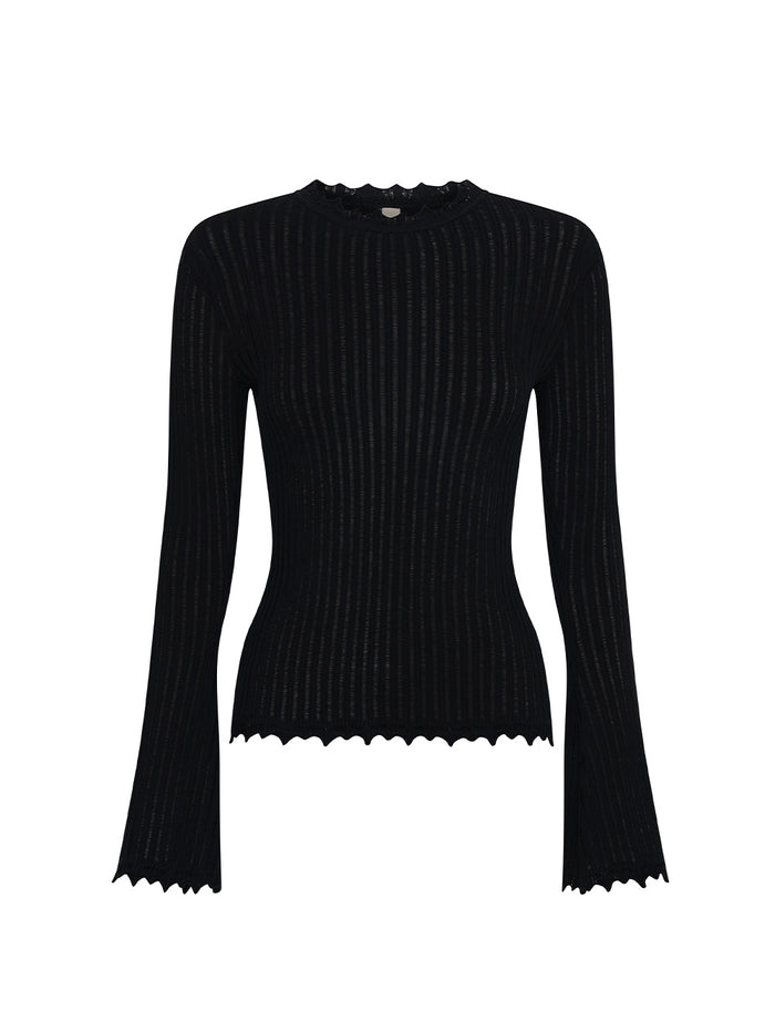 Diana Knit Top