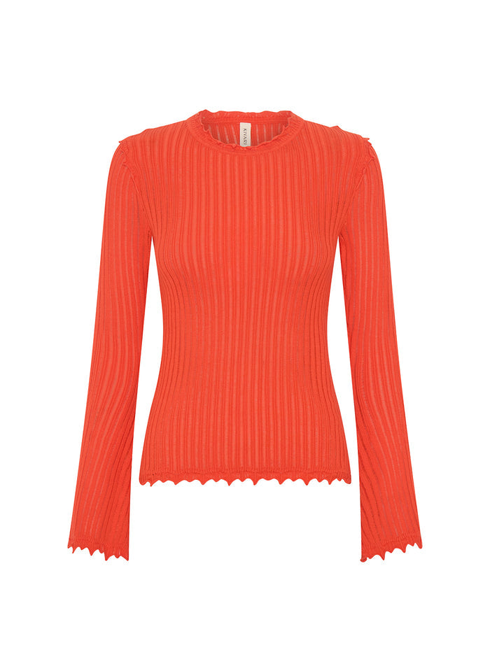 Diana Knit Top