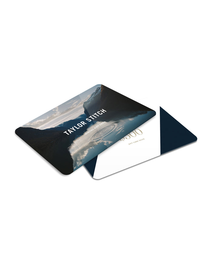 Hover for Taylor Stitch Gift Card