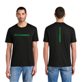 District® Perfect Blend® CVC T-Shirt