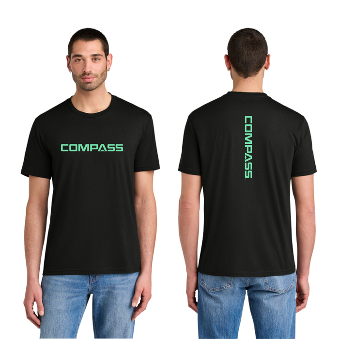 District® Perfect Blend® CVC T-Shirt