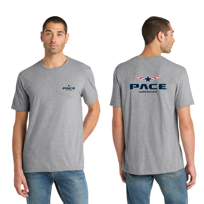 District® Perfect Blend® CVC T-Shirt