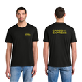 District® Perfect Blend® CVC T-Shirt