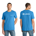 District® Perfect Blend® CVC T-Shirt