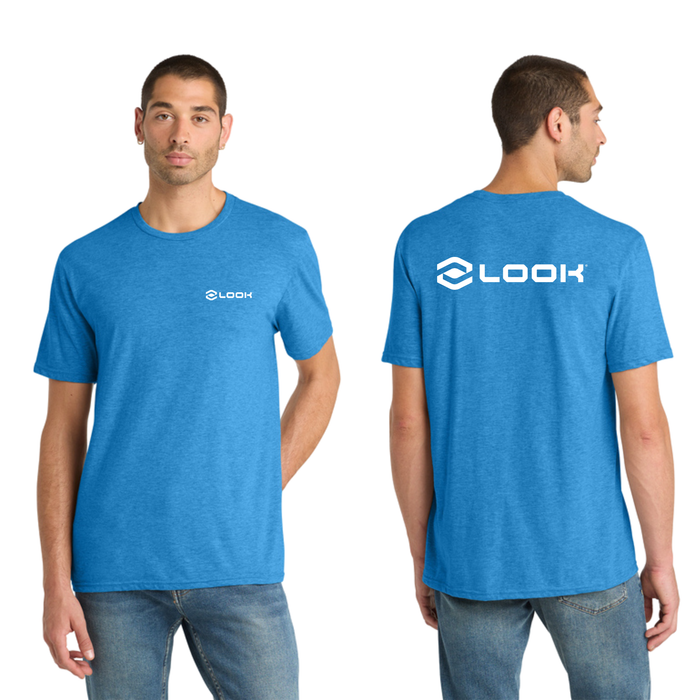 District® Perfect Blend® CVC T-Shirt