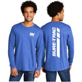 District® Perfect Tri® Long Sleeve Tee
