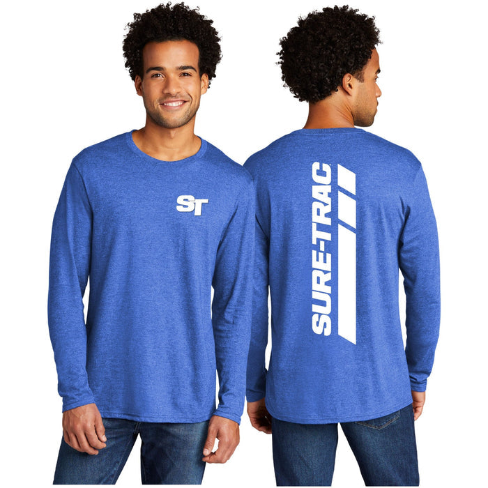 District® Perfect Tri® Long Sleeve Tee