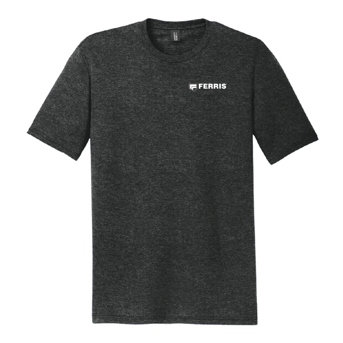 District Perfect Tri Tee Employee